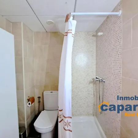Apartment Bajo Tres Don Julian - Playa