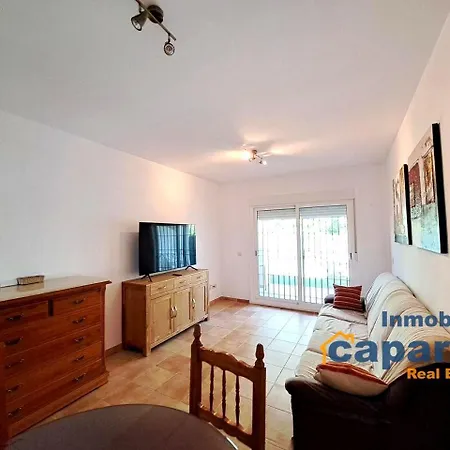 Bajo Tres Don Julian - Playa Apartment *