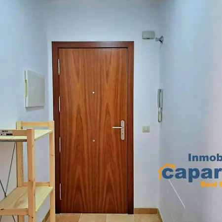 Apartment Bajo Tres Don Julian - Playa *