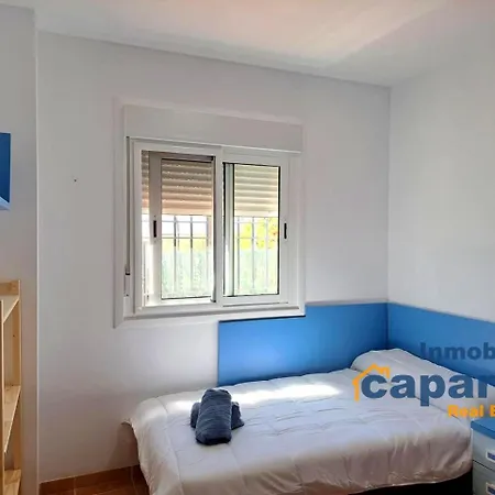 Apartment Bajo Tres Don Julian - Playa Vera
