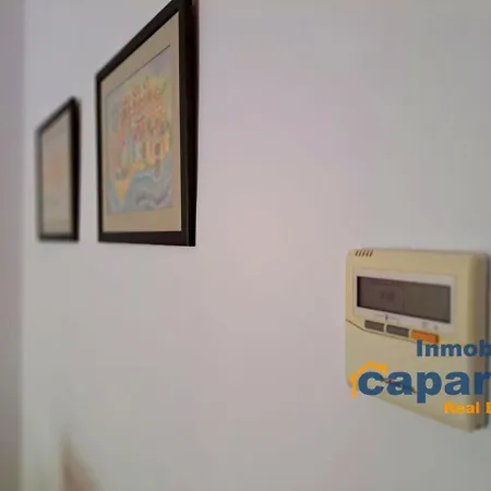 Bajo Tres Don Julian - Playa Apartment *