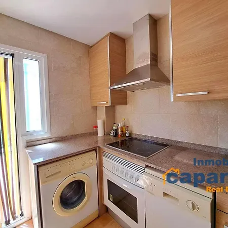 Bajo Tres Don Julian - Playa Apartment