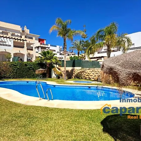 Apartment Bajo Tres Don Julian - Playa *