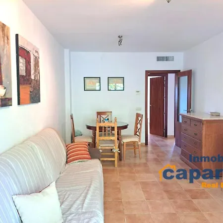 Bajo Tres Don Julian - Playa Apartment Vera