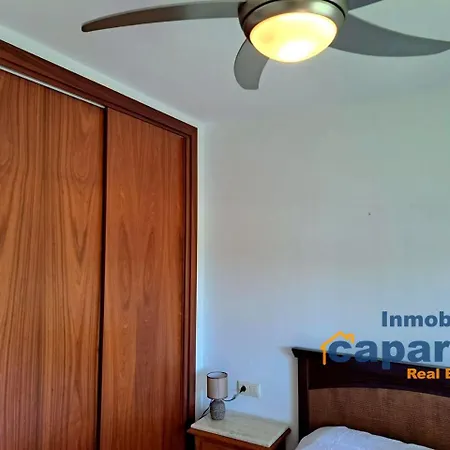 Apartment Bajo Tres Don Julian - Playa
