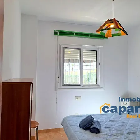 Apartment Bajo Tres Don Julian - Playa *