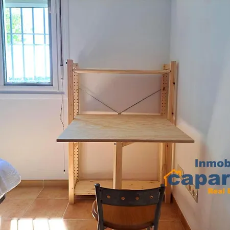 Apartment Bajo Tres Don Julian - Playa