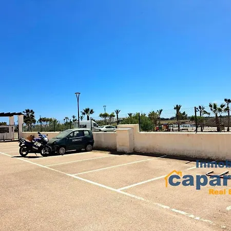 Apartment Bajo Tres Don Julian - Playa *