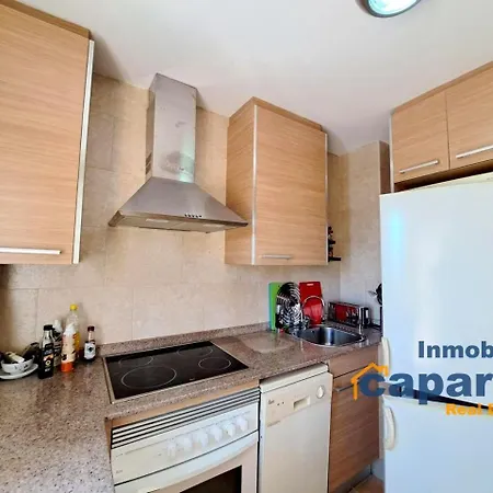 Apartment Bajo Tres Don Julian - Playa Vera