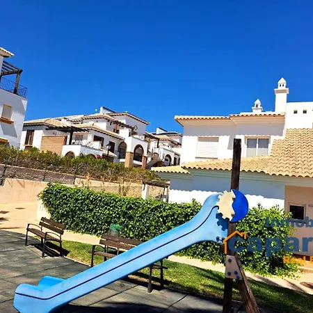 Bajo Tres Don Julian - Playa Apartment