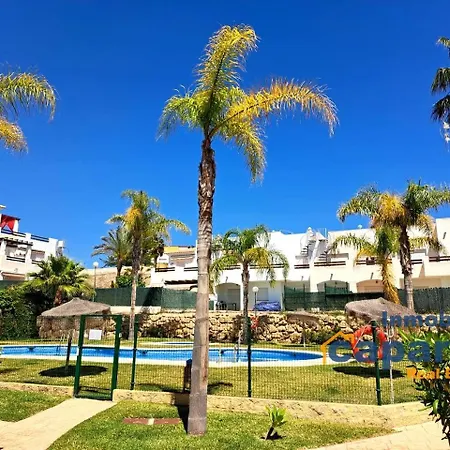 Bajo Tres Don Julian - Playa Apartment Vera
