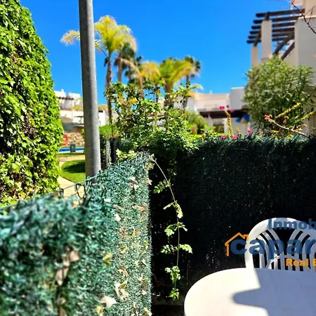 Apartment Bajo Tres Don Julian - Playa Vera